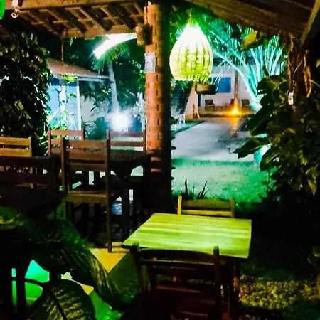 Recidencial Vila Pura Vida Canoa Quebrada Ngoại thất bức ảnh