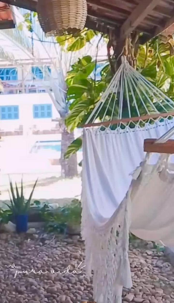 Recidencial Vila Pura Vida Canoa Quebrada Ngoại thất bức ảnh