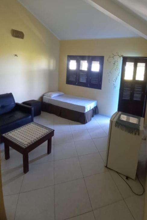 Recidencial Vila Pura Vida Canoa Quebrada Ngoại thất bức ảnh