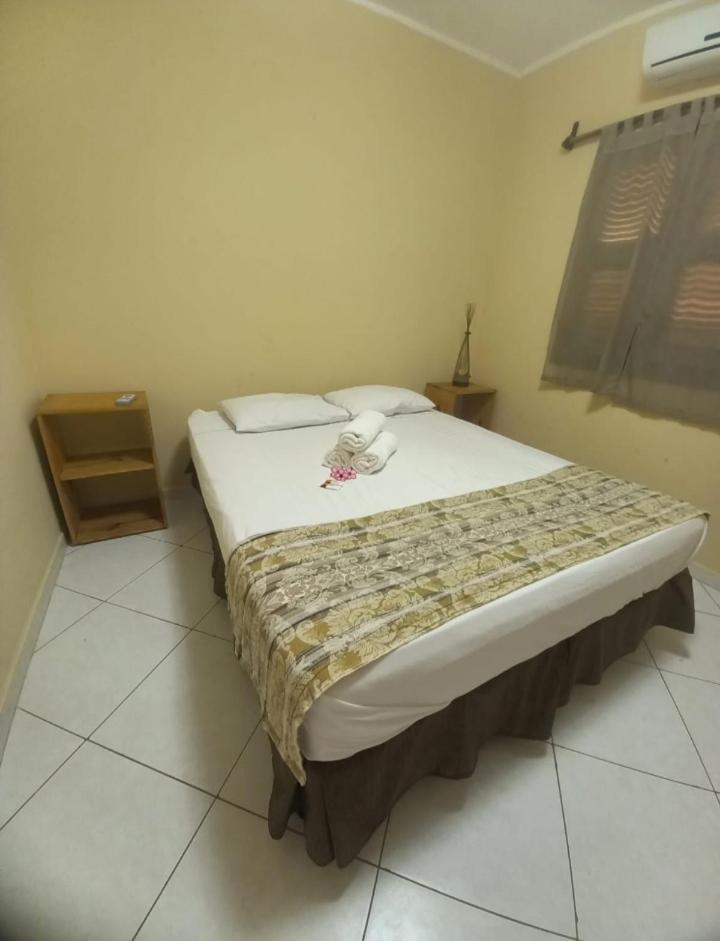 Recidencial Vila Pura Vida Canoa Quebrada Ngoại thất bức ảnh