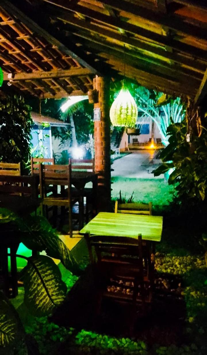 Recidencial Vila Pura Vida Canoa Quebrada Ngoại thất bức ảnh